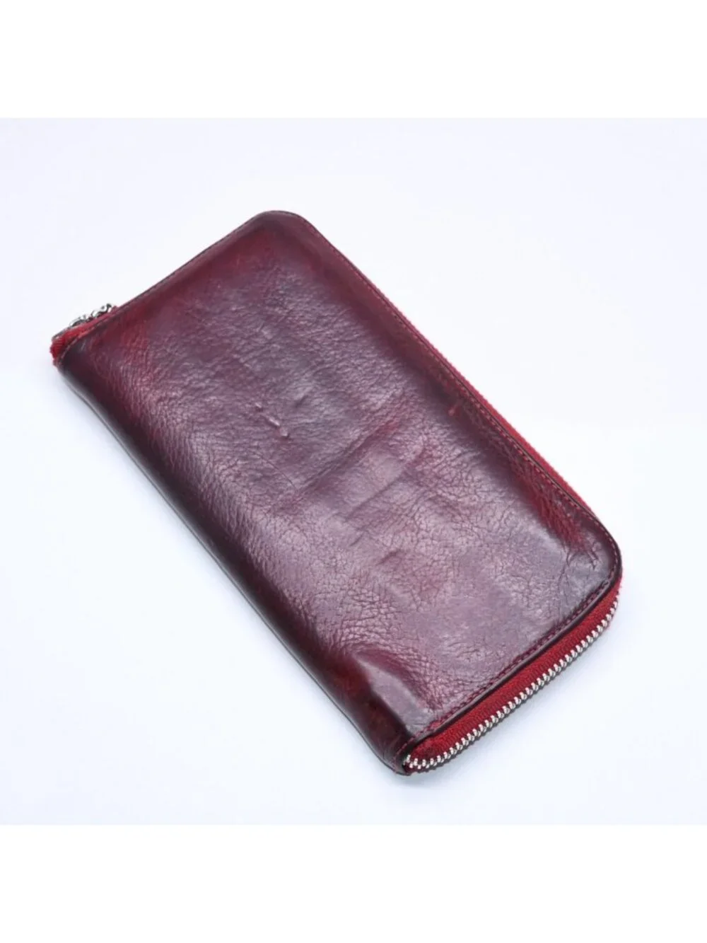 Chrome Hearts Rec Zip 2 3 Cemetery Cross Rec Zip 2 Wallet Patch Order